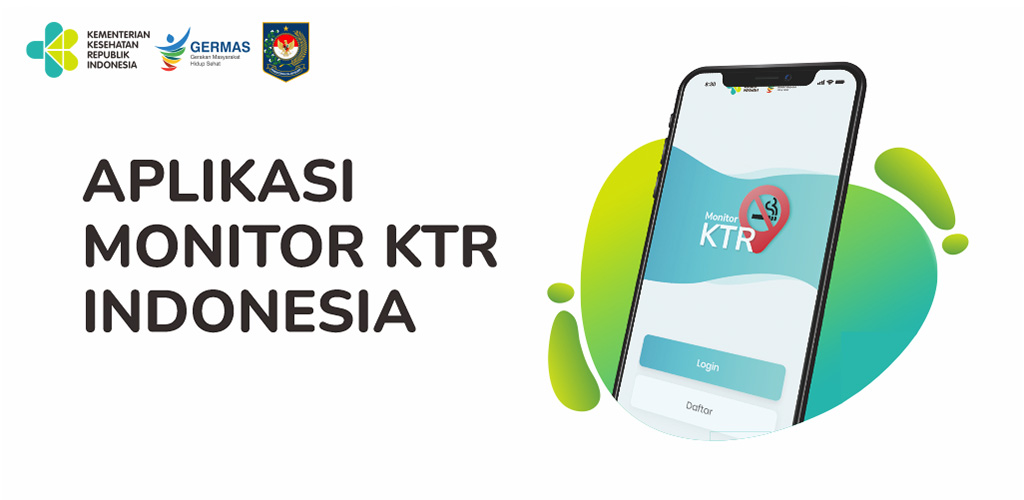 Monitor KTR Indonesia